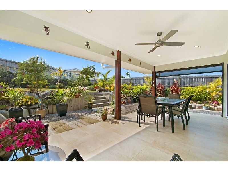 6 Pebble Court, Peregian Springs QLD 4573