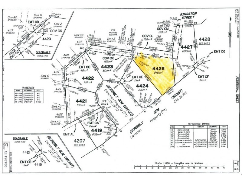 36 Scribbly Gum Circuit, Peregian Springs QLD 4573