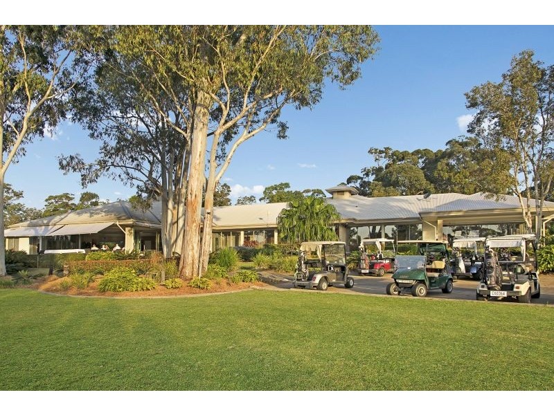 2 Bellbird Place, Peregian Springs QLD 4573