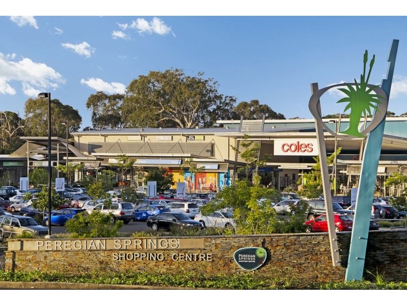 2 Bellbird Place, Peregian Springs QLD 4573