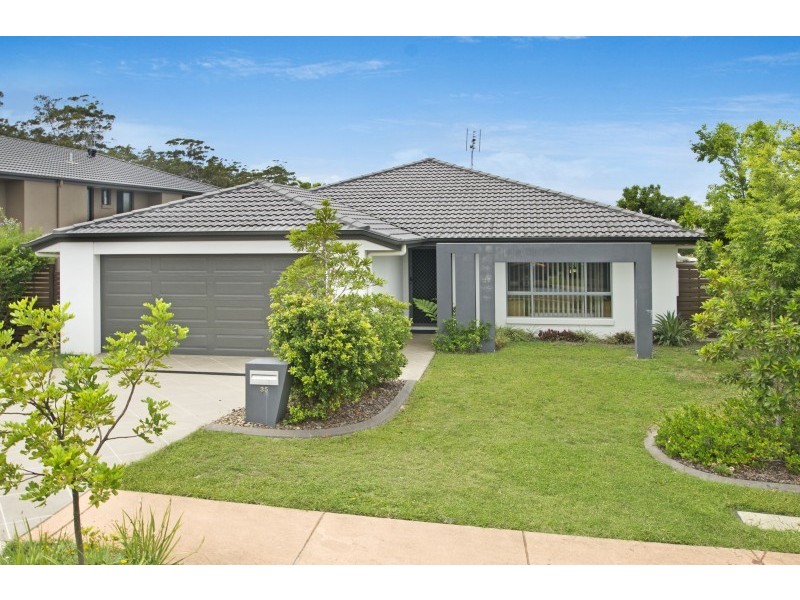 35 Kingsmill Circuit, Peregian Springs QLD 4573