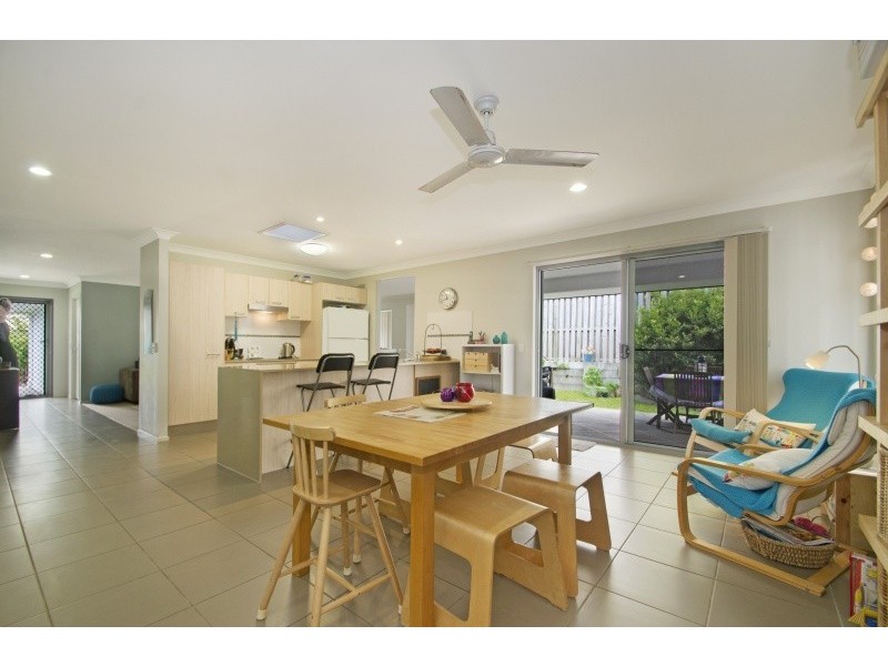 35 Kingsmill Circuit, Peregian Springs QLD 4573