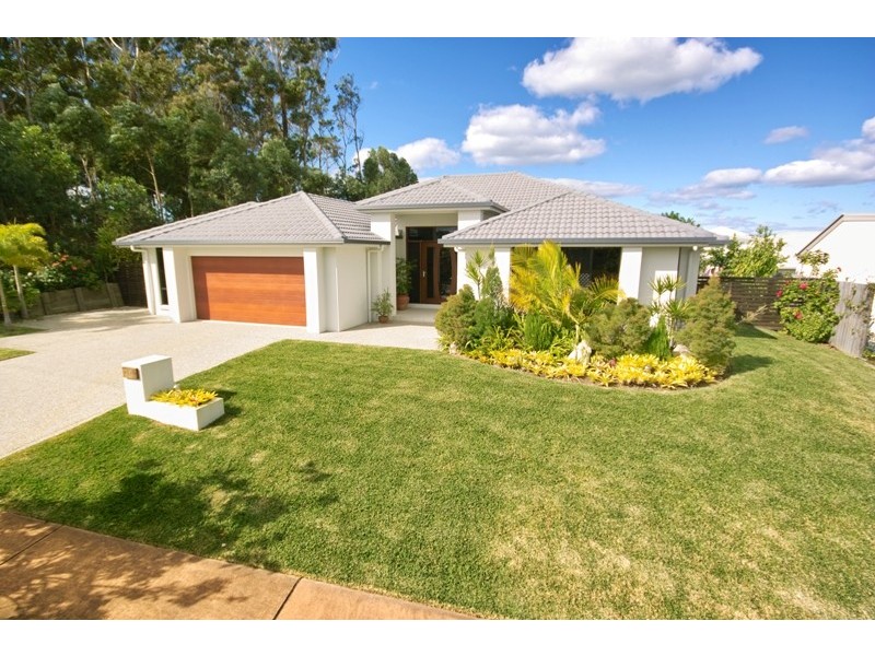 14 Bellerive Avenue, Peregian Springs QLD 4573