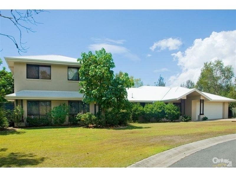 51 Forest Ridge Crt, Peregian Springs QLD 4573