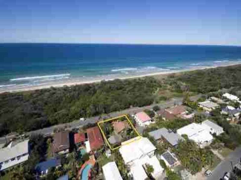 54 Peregian Esplanade, Peregian Beach QLD 4573