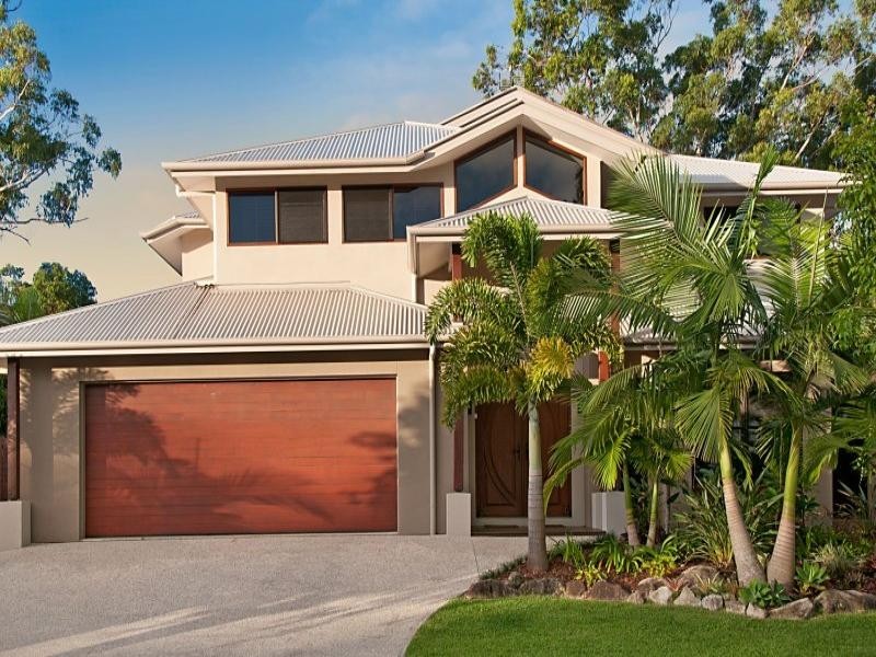 40 Lakeside Dve, Peregian Springs QLD 4573