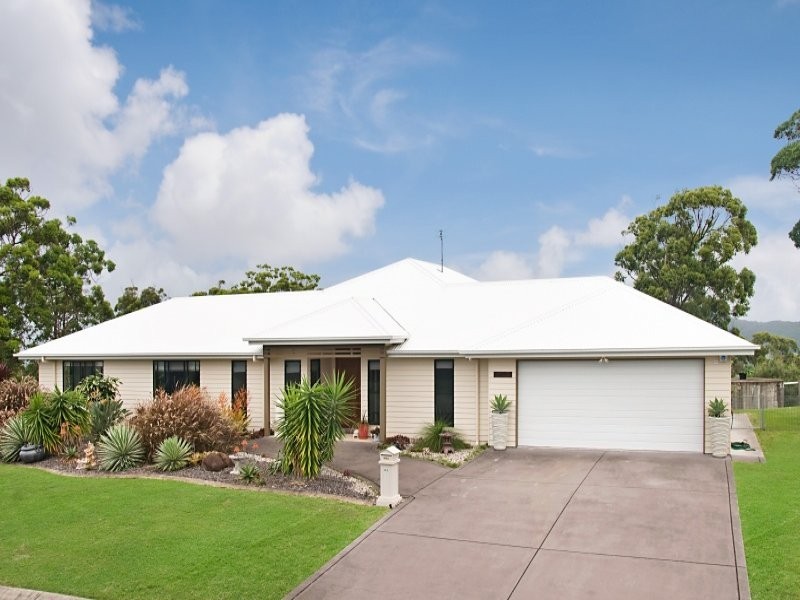 46 Musgrave Drive, Coolum Beach QLD 4573