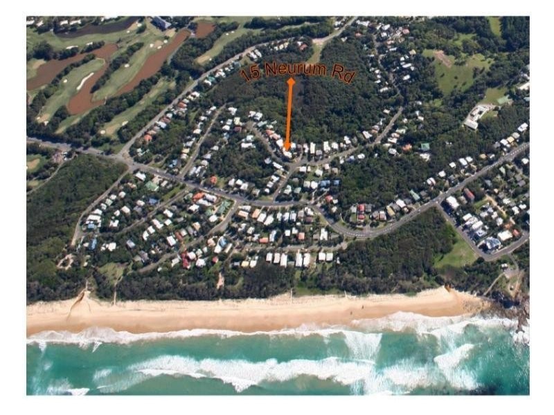 15 Neurum Rd, Coolum Beach QLD 4573
