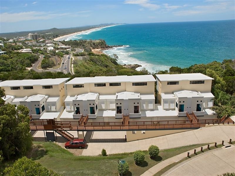 33/1 Bay Tce, Coolum Beach QLD 4573