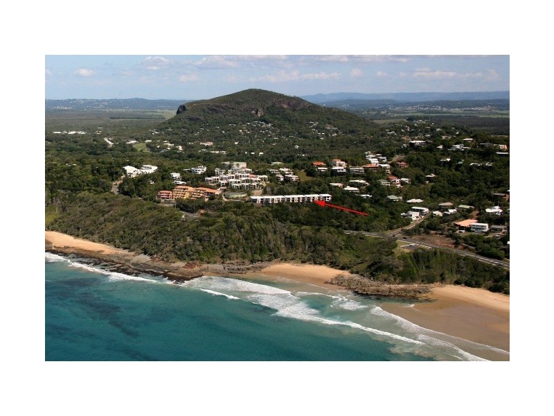 33/1 Bay Tce, Coolum Beach QLD 4573
