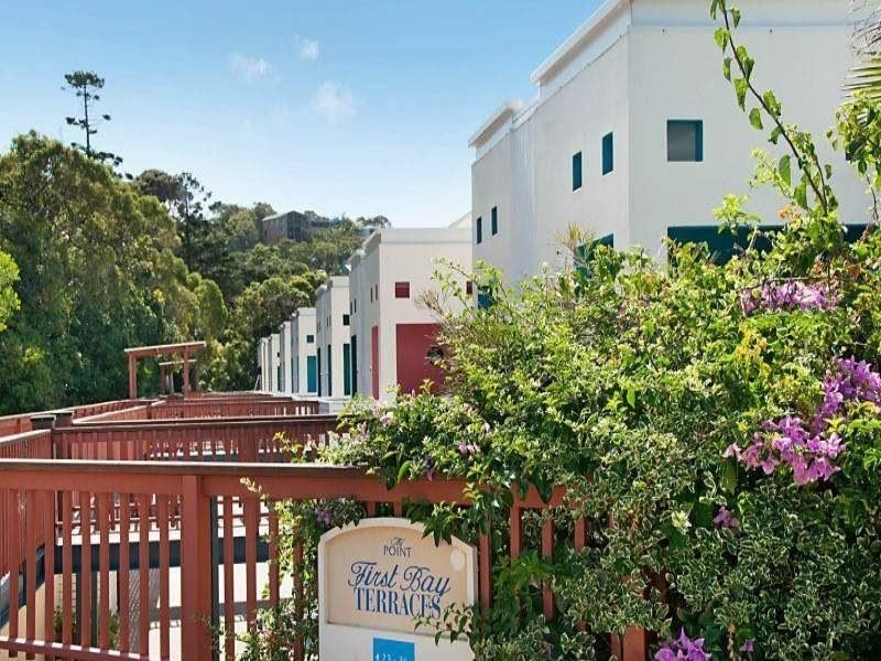 33/1 Bay Tce, Coolum Beach QLD 4573