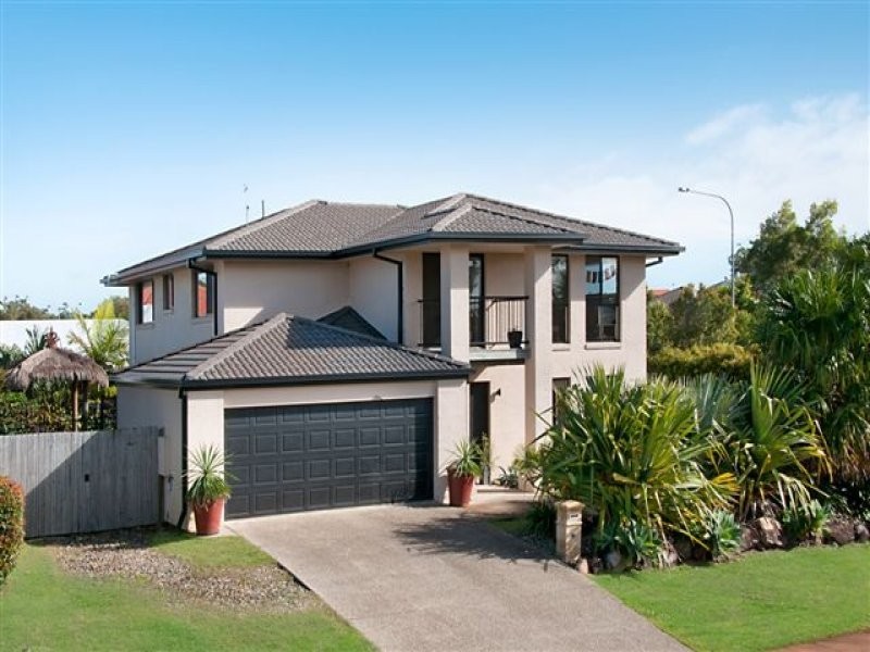 33 Crestview Drive, Peregian Springs QLD 4573