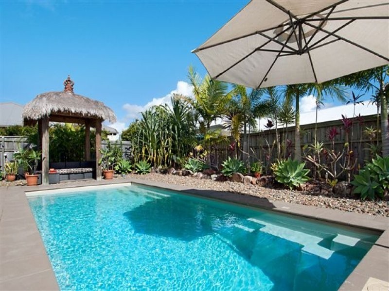 33 Crestview Drive, Peregian Springs QLD 4573