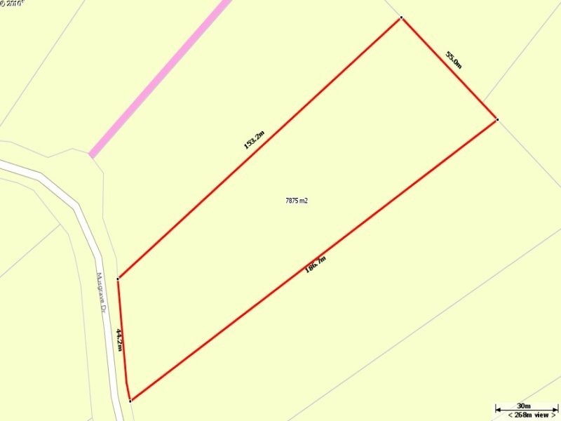 55 Musgrave Drive, Yandina Creek QLD 4561