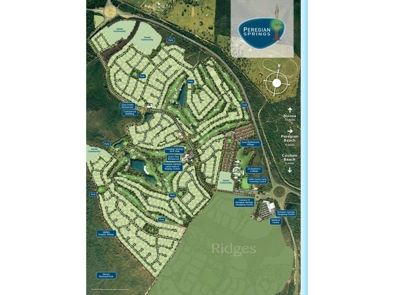 98 The Avenue, Peregian Springs QLD 4573