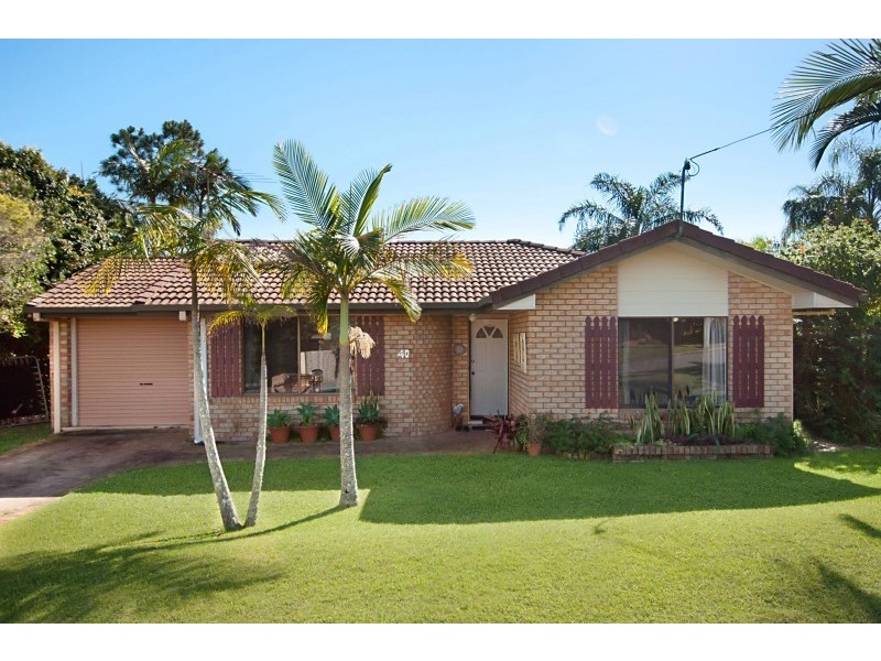40 Parakeet Crescent, Peregian Beach QLD 4573