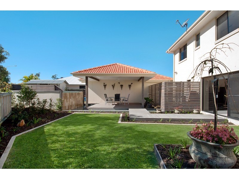 15 Eagleford Court, Peregian Springs QLD 4573