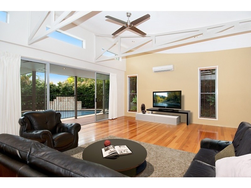 38 Crestview Drive, Peregian Springs QLD 4573