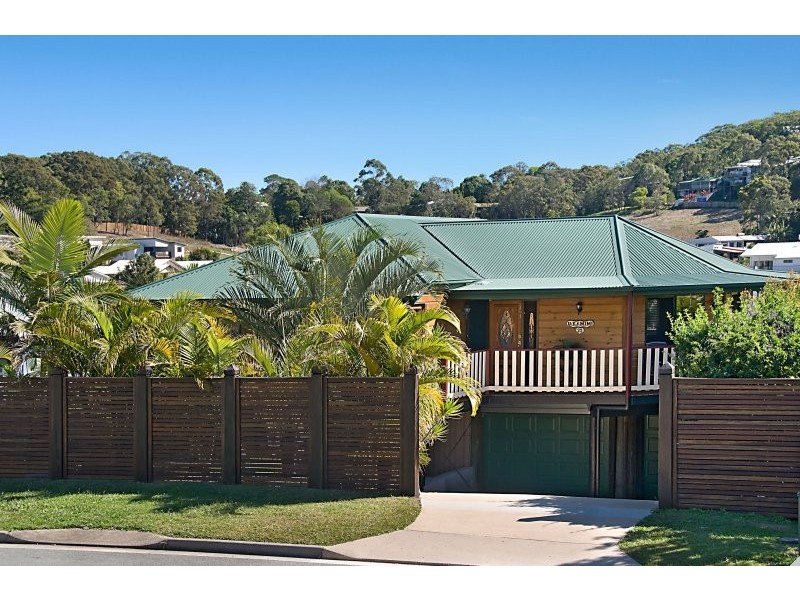 22 Bimini Drive, Yaroomba QLD 4573