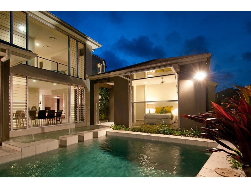 23 Cobblestone Place, Peregian Springs QLD 4573