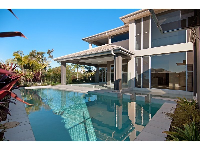 23 Cobblestone Place, Peregian Springs QLD 4573