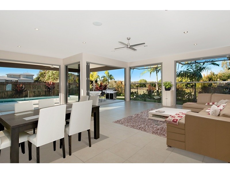 23 Cobblestone Place, Peregian Springs QLD 4573