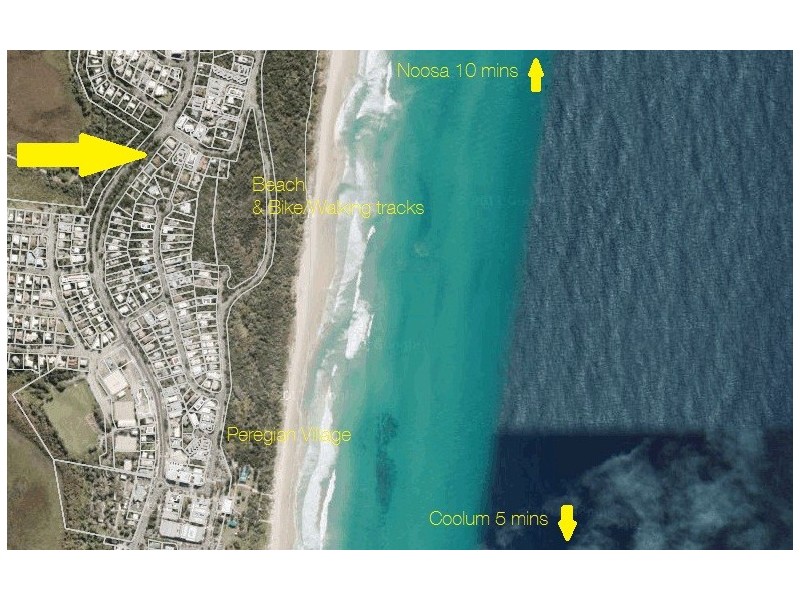 302 David Low Way, Peregian Beach QLD 4573