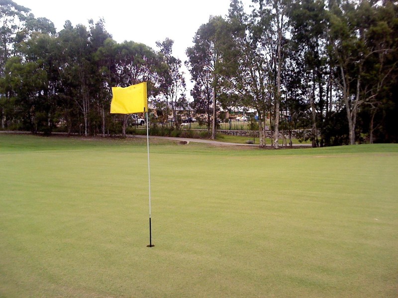 37 (lot 4119) Augusta Circuit, Peregian Springs QLD 4573