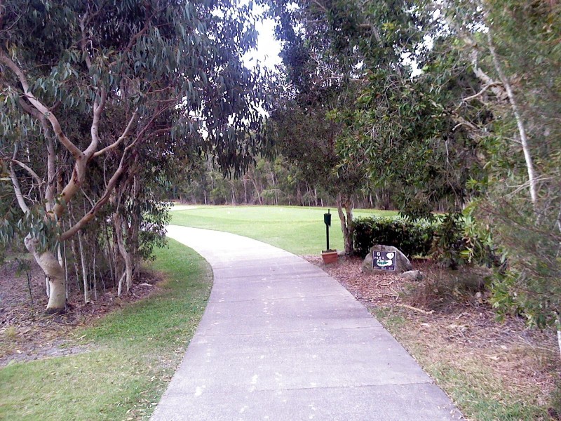 37 (lot 4119) Augusta Circuit, Peregian Springs QLD 4573