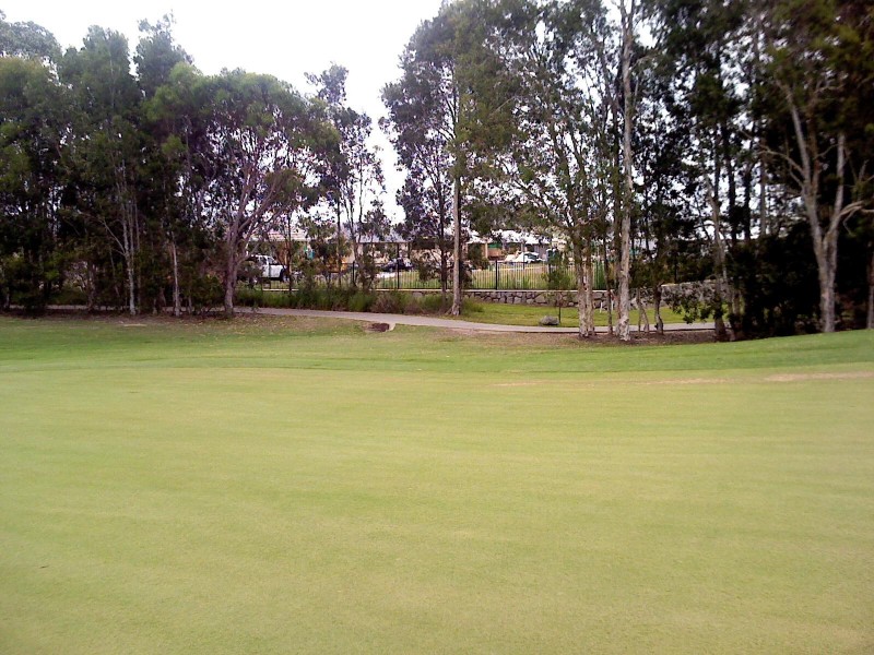 37 (lot 4119) Augusta Circuit, Peregian Springs QLD 4573