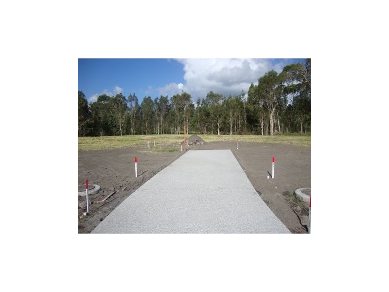 37 (lot 4119) Augusta Circuit, Peregian Springs QLD 4573