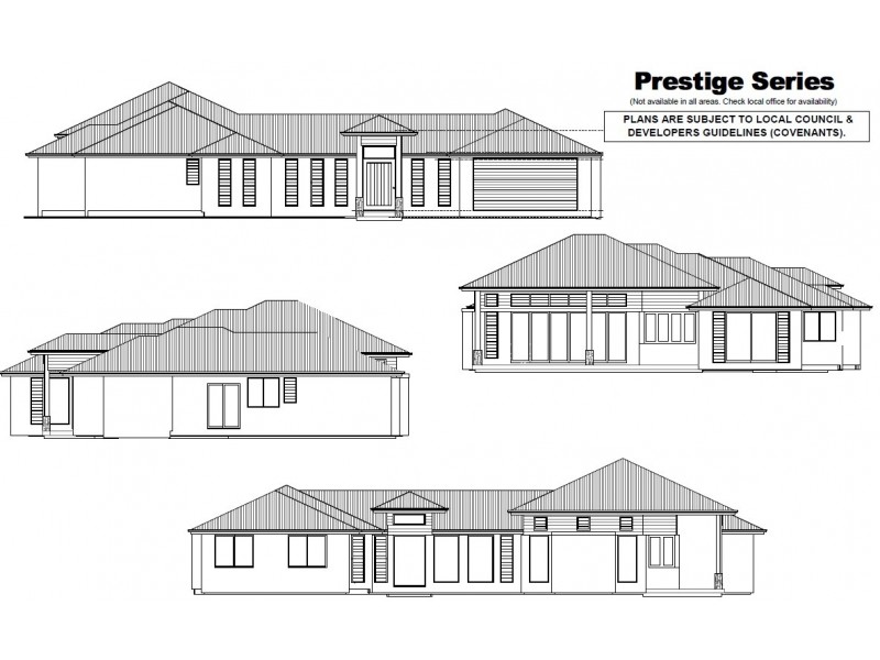 37 (lot 4119) Augusta Circuit, Peregian Springs QLD 4573