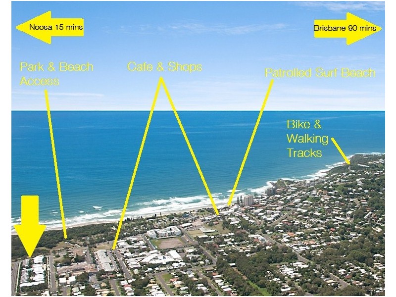 2/1838 David Low Way, Coolum Beach QLD 4573