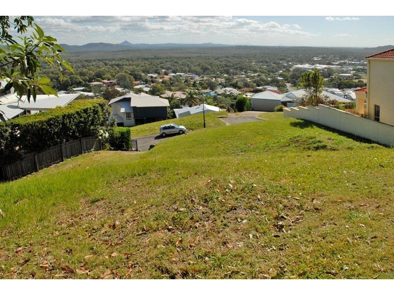 27 Pacific Heights Court, Coolum Beach QLD 4573