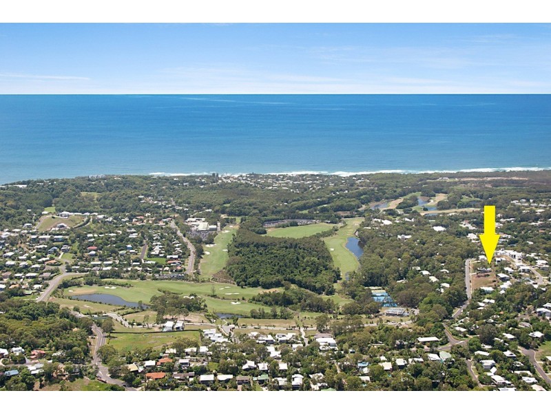 59 Warrack Street, Mount Coolum QLD 4573