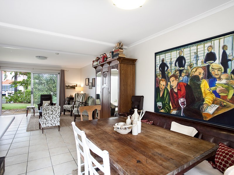 1/17 Margit Crescent, Sunrise Beach QLD 4567