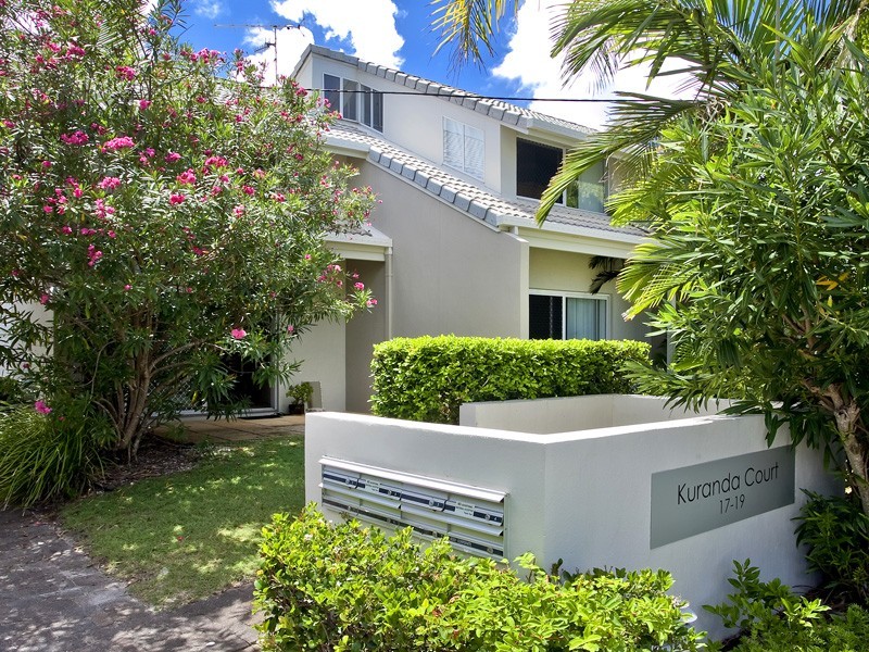 1/17 Margit Crescent, Sunrise Beach QLD 4567