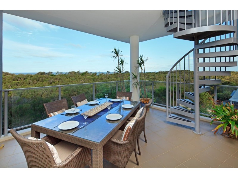 46/2 Seaward Lane, Marcoola QLD 4564