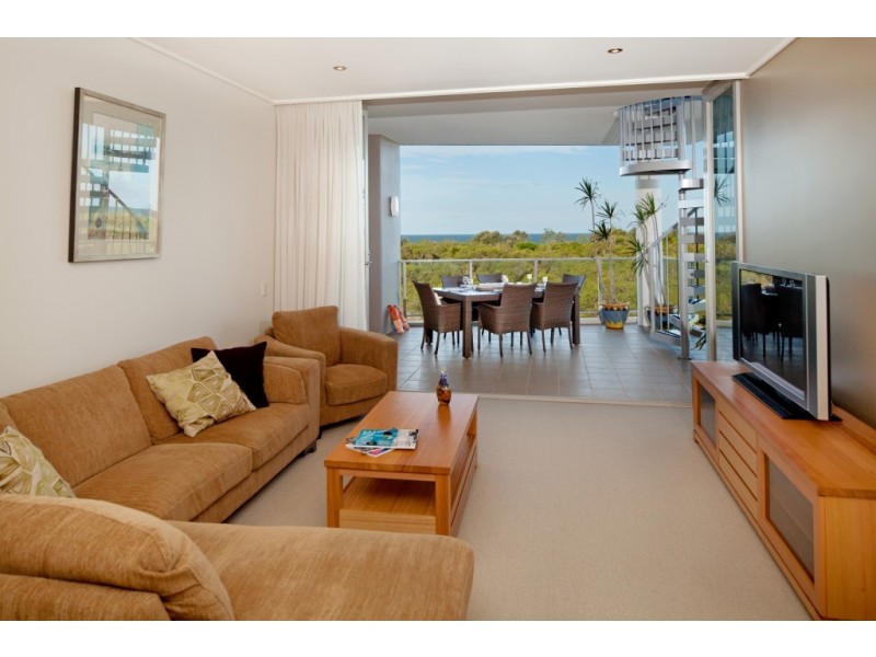 46/2 Seaward Lane, Marcoola QLD 4564