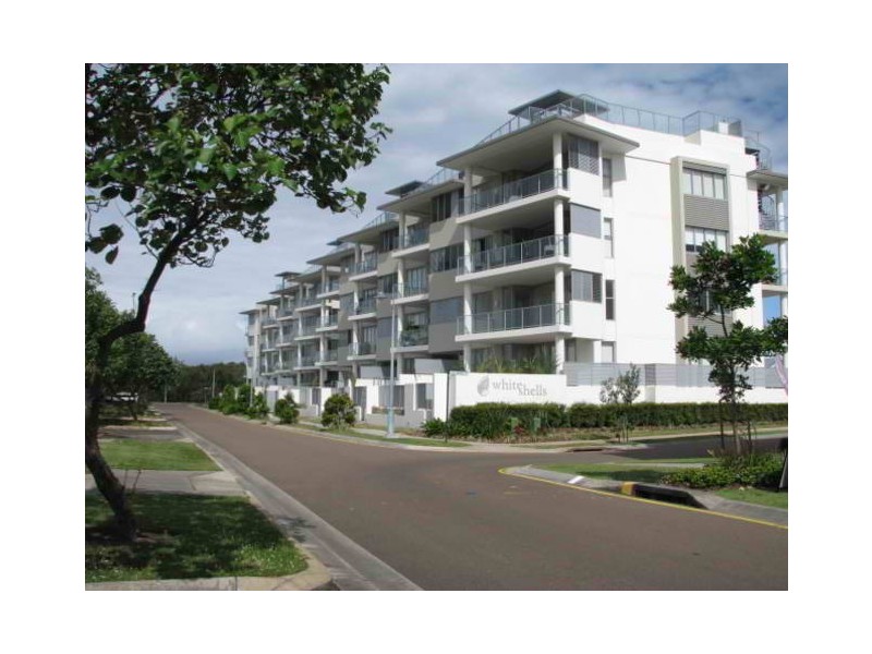 46/2 Seaward Lane, Marcoola QLD 4564