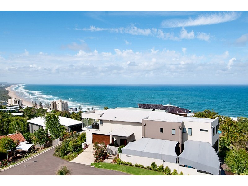 2 Millen Court, Coolum Beach QLD 4573