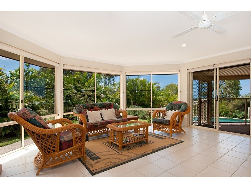 135 Ocean Vista Drive, Maroochy River QLD 4561
