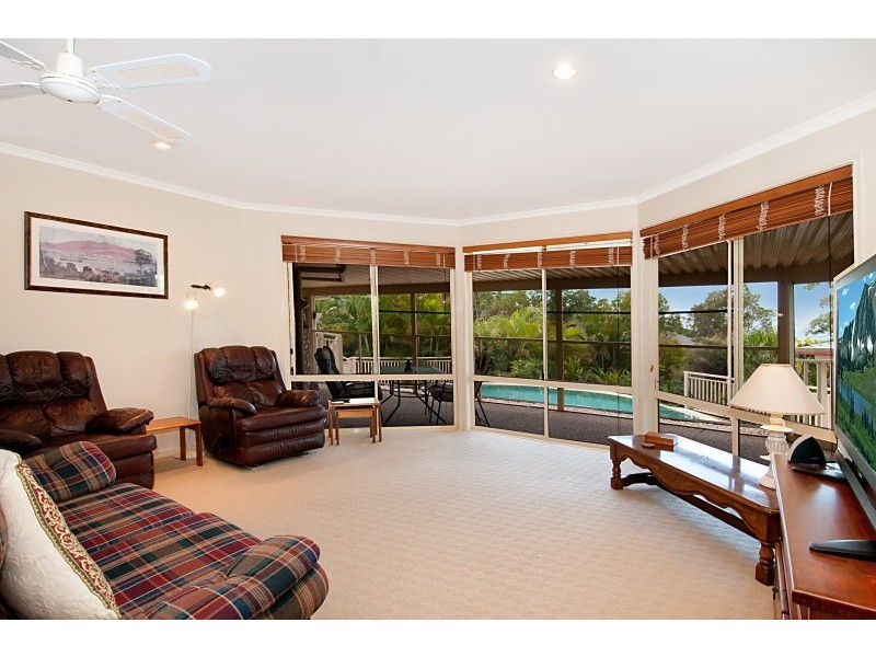 135 Ocean Vista Drive, Maroochy River QLD 4561