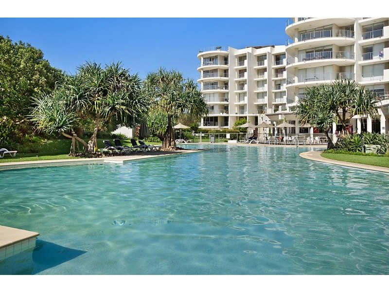 2205/923 David Low Way, Marcoola QLD 4564