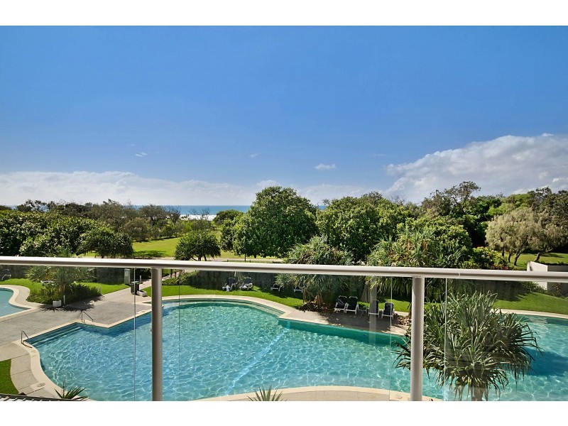 2205/923 David Low Way, Marcoola QLD 4564
