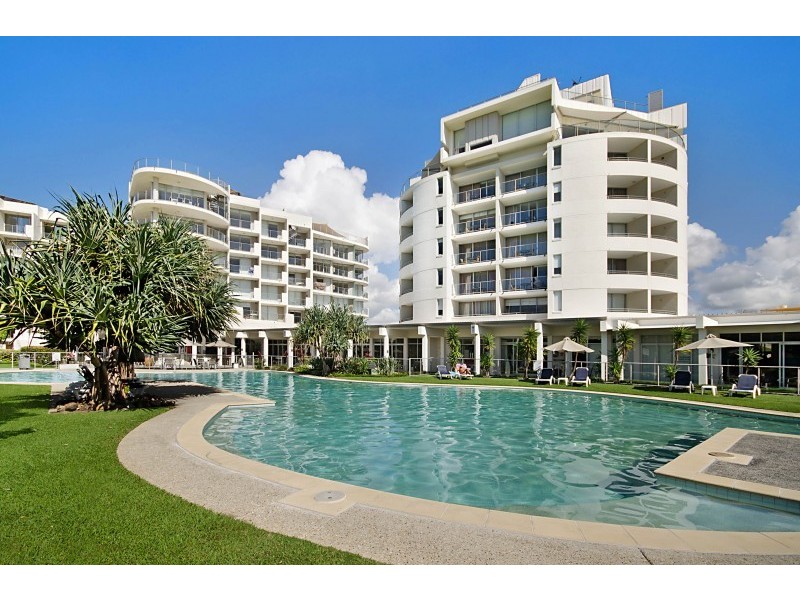 2205/923 David Low Way, Marcoola QLD 4564