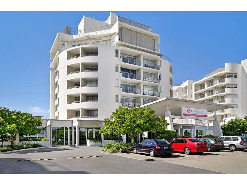2205/923 David Low Way, Marcoola QLD 4564