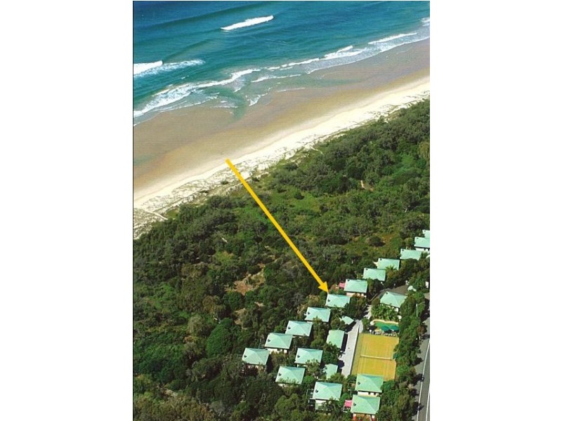 6/390 David Low Way ‘ The Retreat’, Peregian Beach QLD 4573