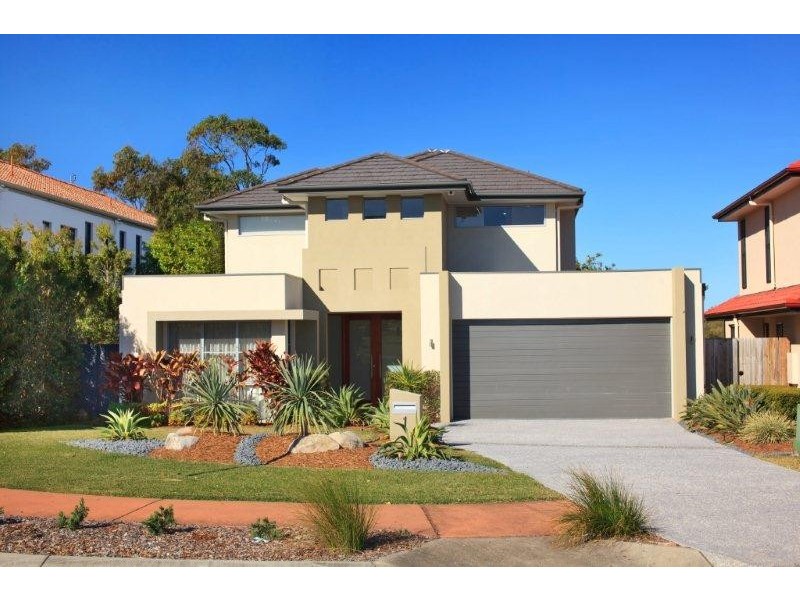 1 Cobblestone Place, Peregian Springs QLD 4573