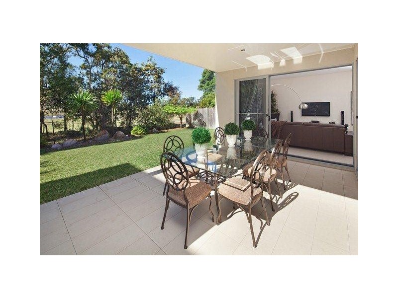 1 Cobblestone Place, Peregian Springs QLD 4573